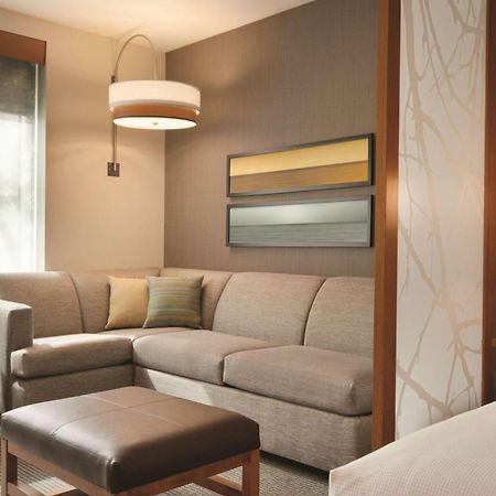 Hyatt Place Washington Dc/Georgetown/West End Dış mekan fotoğraf