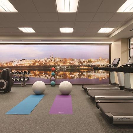 Hyatt Place Washington Dc/Georgetown/West End Dış mekan fotoğraf
