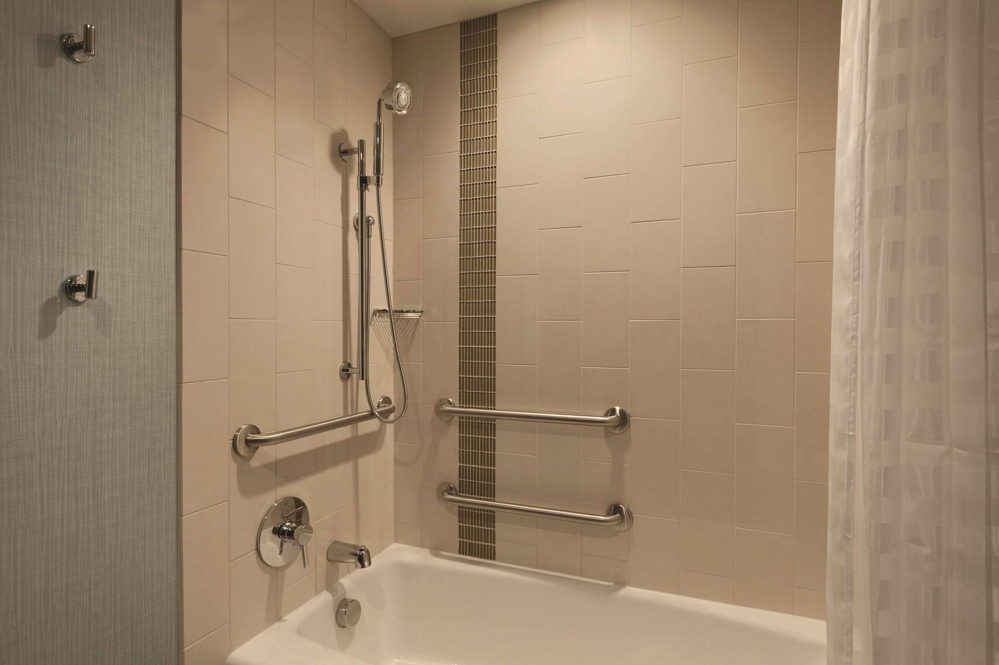 Hyatt Place Washington Dc/Georgetown/West End Dış mekan fotoğraf