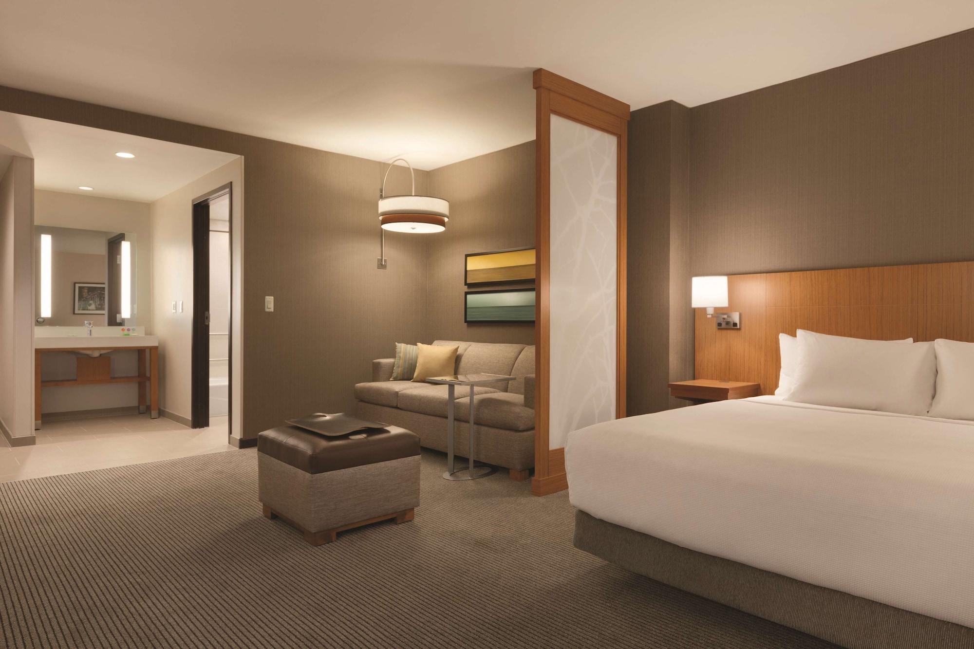 Hyatt Place Washington Dc/Georgetown/West End Dış mekan fotoğraf