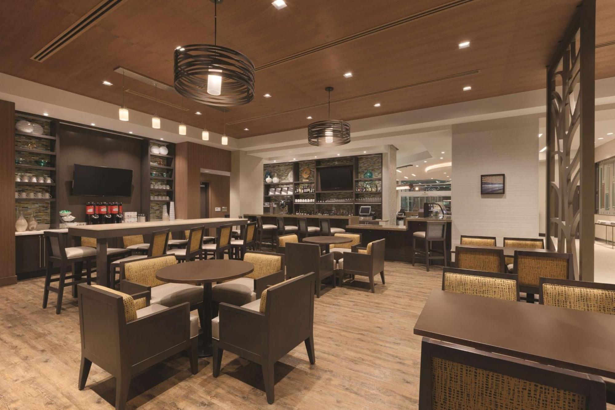 Hyatt Place Washington Dc/Georgetown/West End Dış mekan fotoğraf