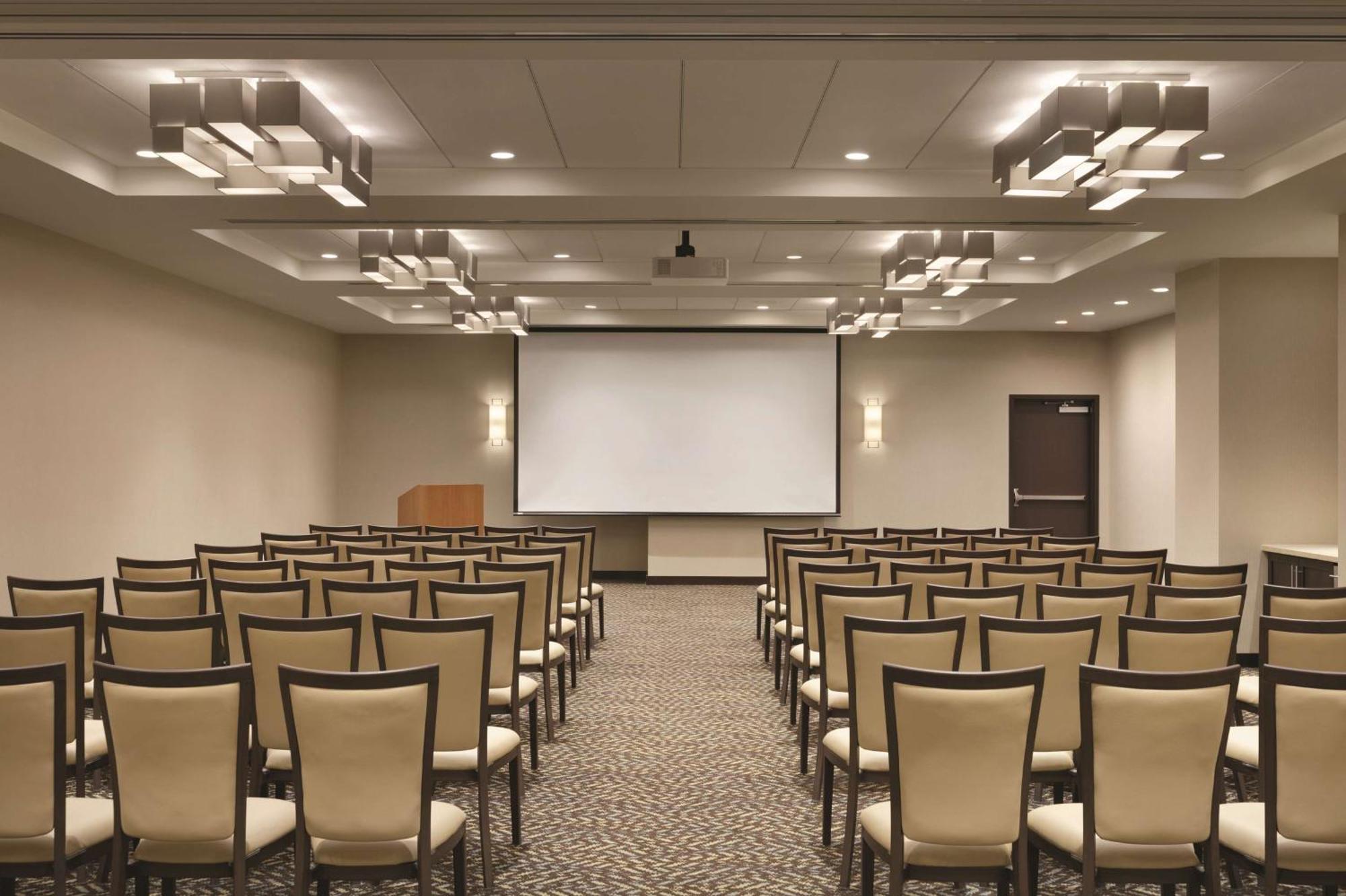 Hyatt Place Washington Dc/Georgetown/West End Dış mekan fotoğraf
