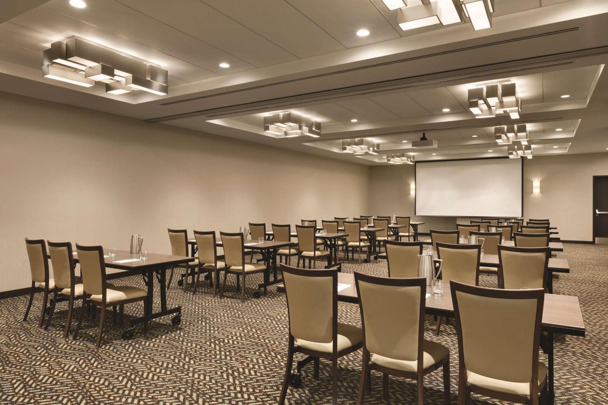 Hyatt Place Washington Dc/Georgetown/West End Dış mekan fotoğraf