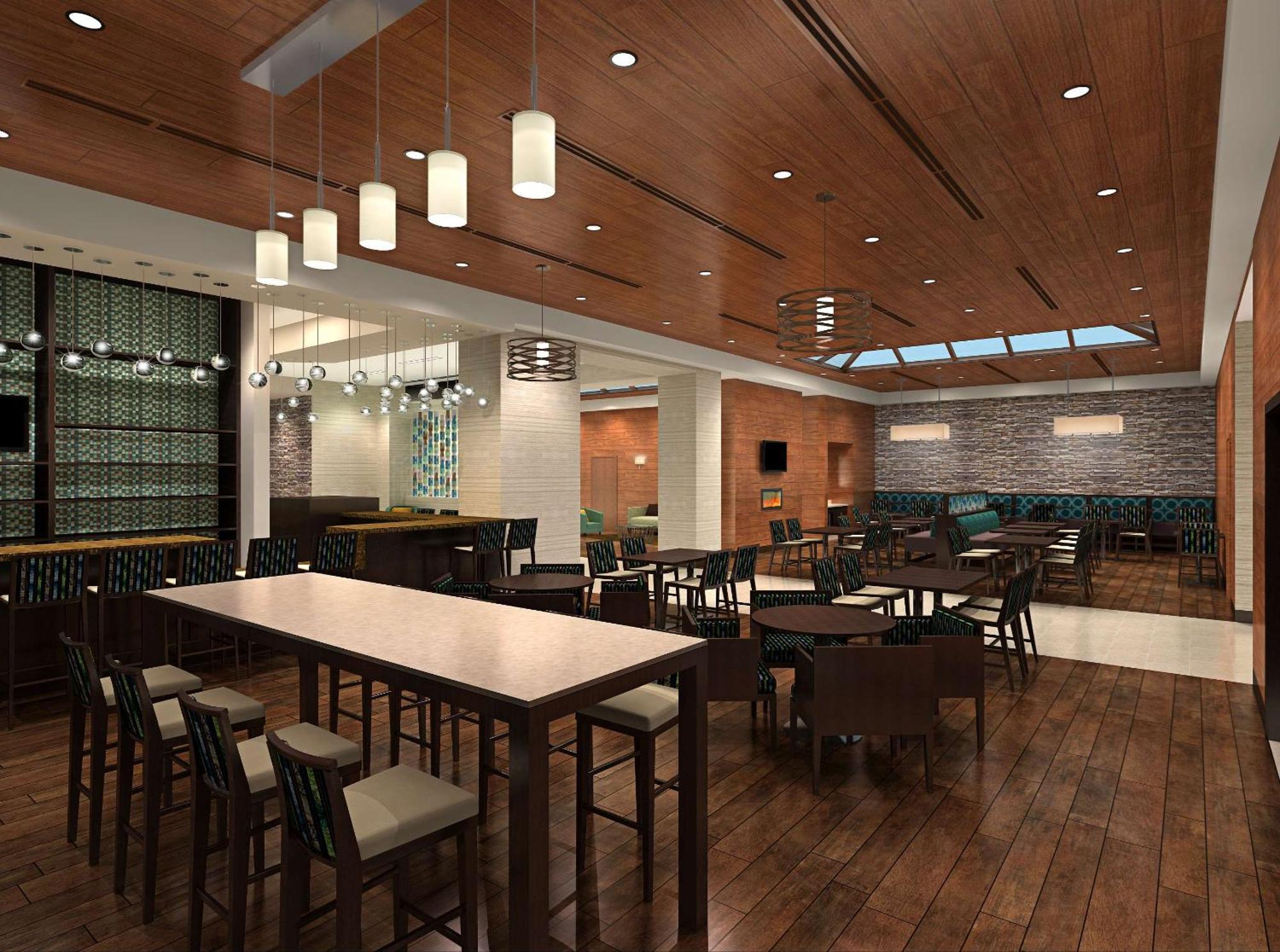 Hyatt Place Washington Dc/Georgetown/West End Dış mekan fotoğraf