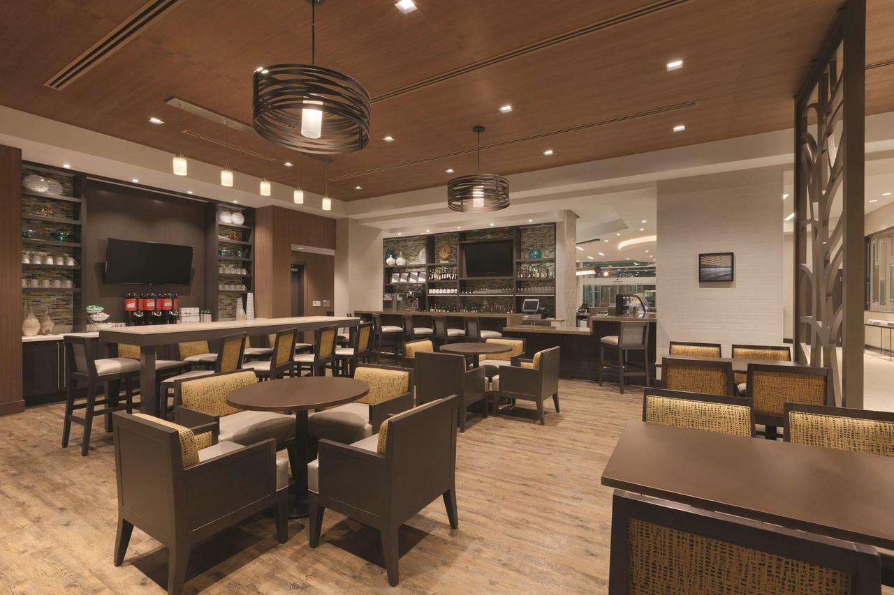 Hyatt Place Washington Dc/Georgetown/West End Dış mekan fotoğraf